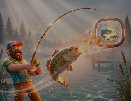 Big Bass Bonanza
