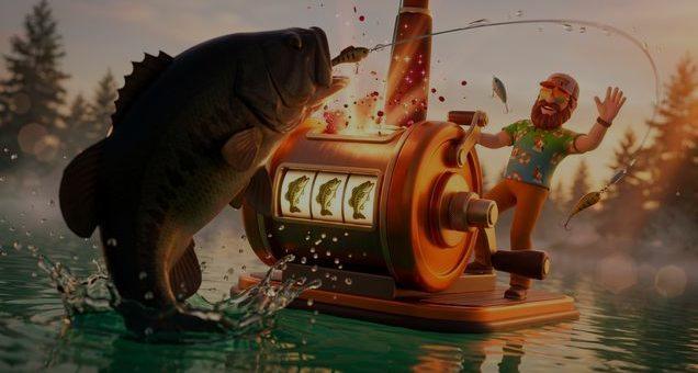 Big Bass Bonanza