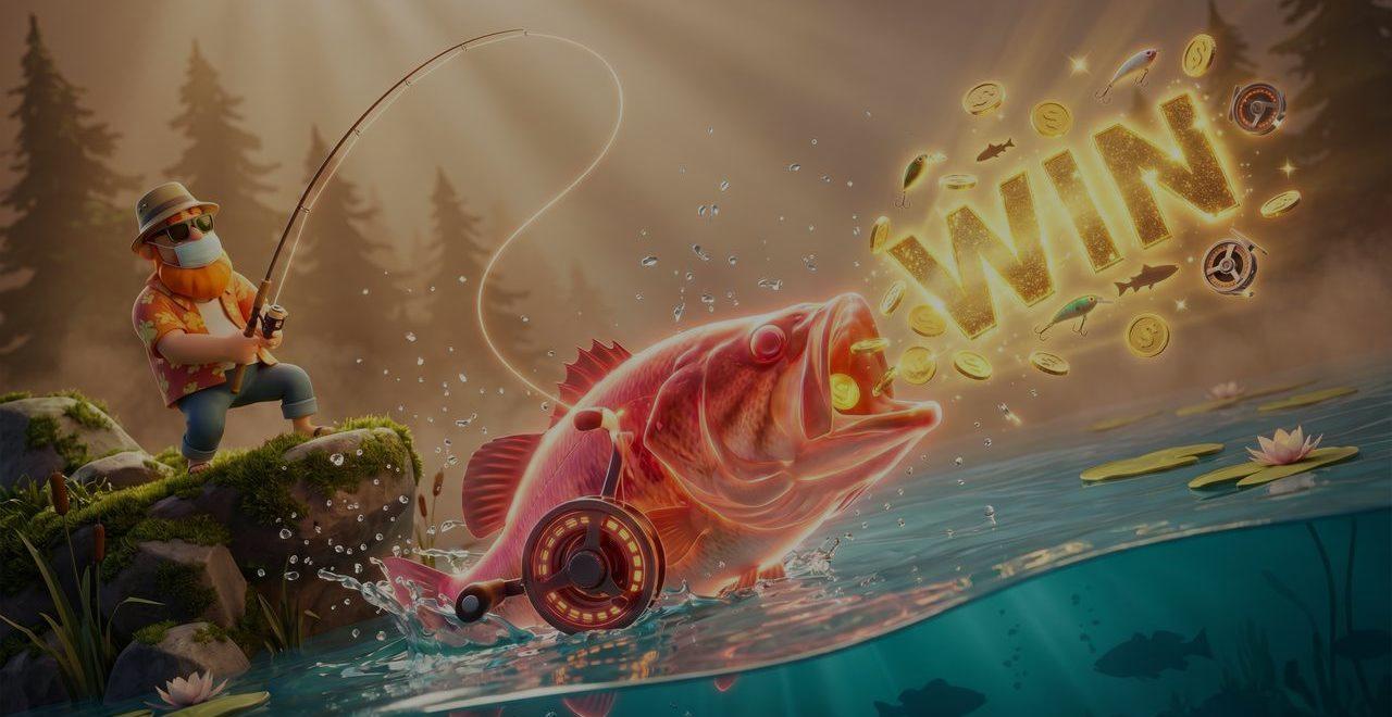 Big Bass Bonanza