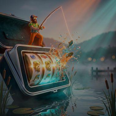 Big Bass Bonanza